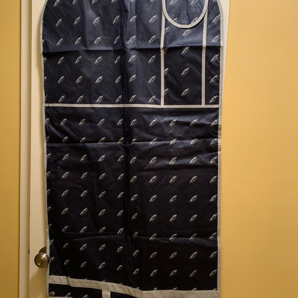 Hippolito Exceptional Travel garment Bag - Picture 2 of 9